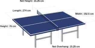 10 Golden Tips to Consider Before Buying a Ping Pong Table