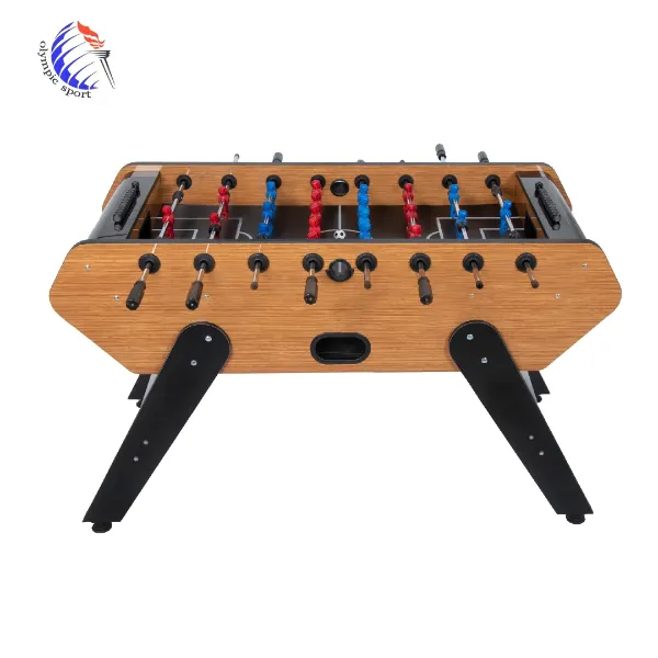فوتبال دستی S20 صادراتی چوبی
