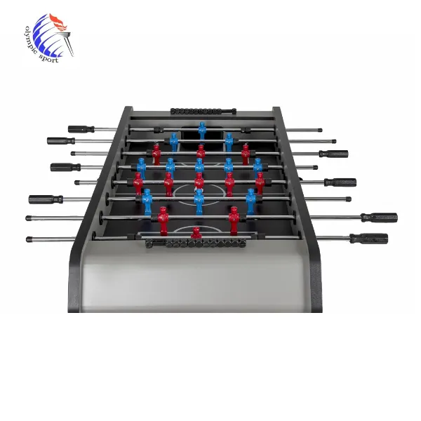 فوتبال دستی S20 پایه ثابت صادراتی طوسی