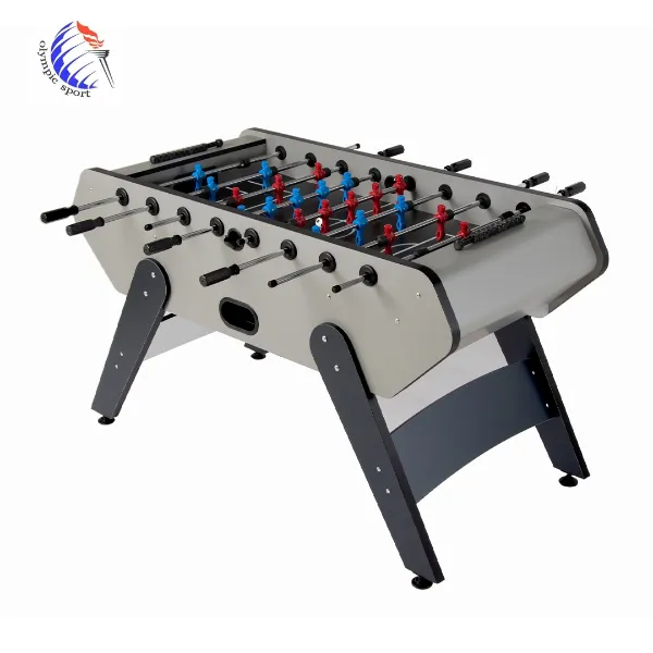 فوتبال دستی S20 پایه ثابت صادراتی طوسی