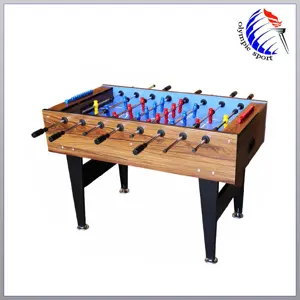 Hand-held football table S5