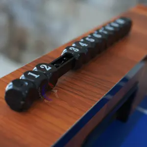 فوتبال دستی S5 تاشو