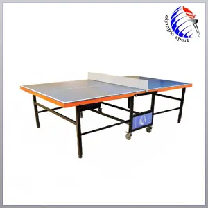 میز پینگ پنگ پایه چرخ دار 8 میل