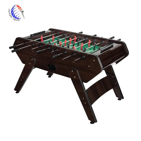 فوتبال دستی S20 صادراتی گردویی