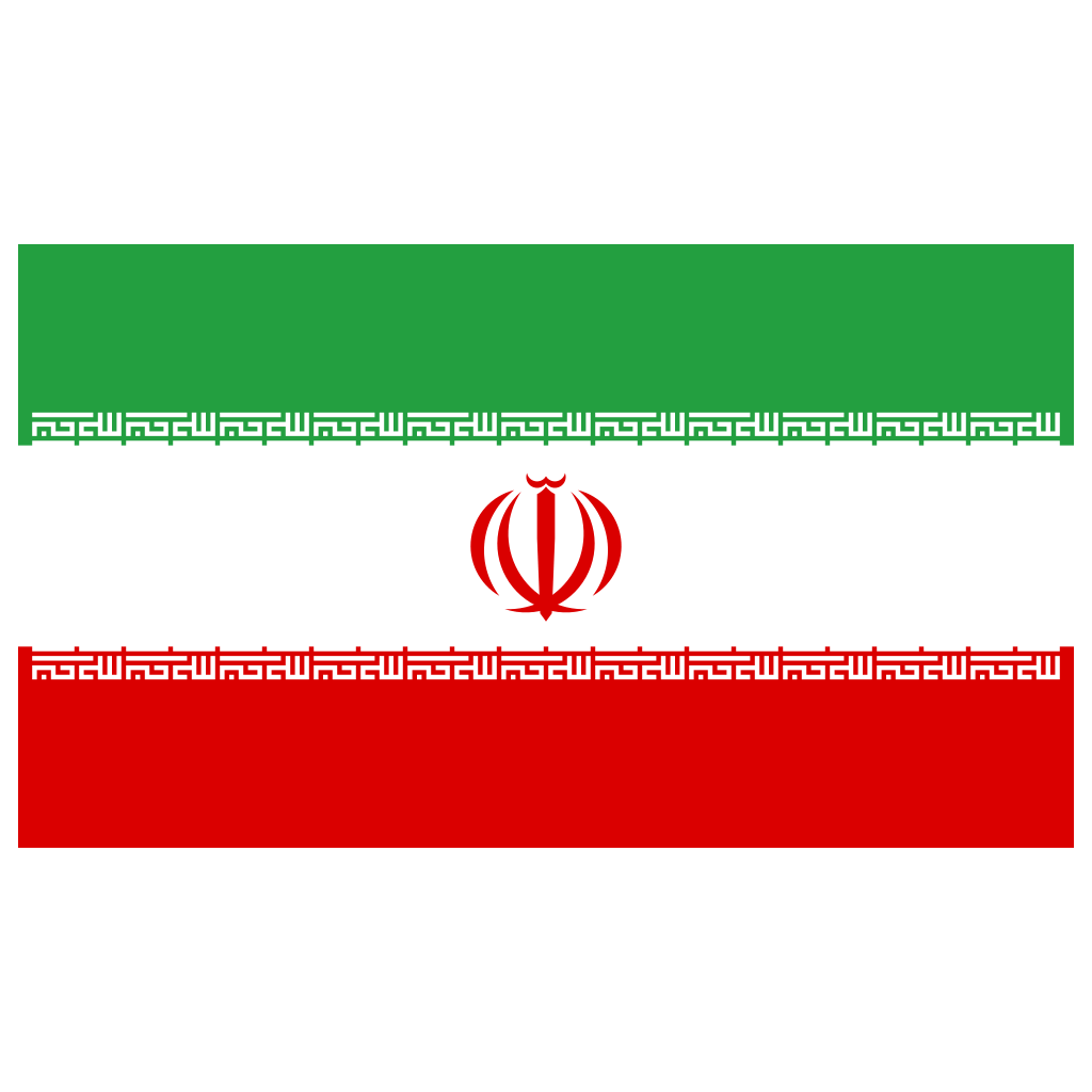 iran flag